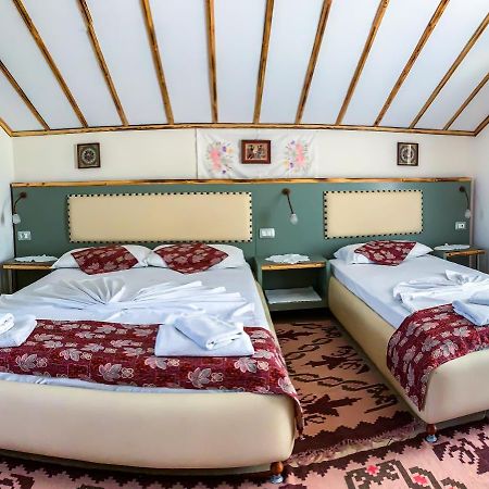 Oda'S Room Саранда Екстер'єр фото