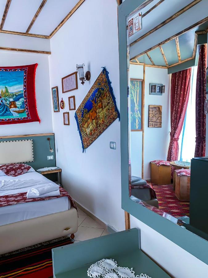 Oda'S Room Саранда Екстер'єр фото