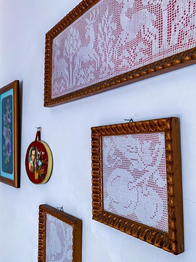 Oda'S Room Саранда Екстер'єр фото