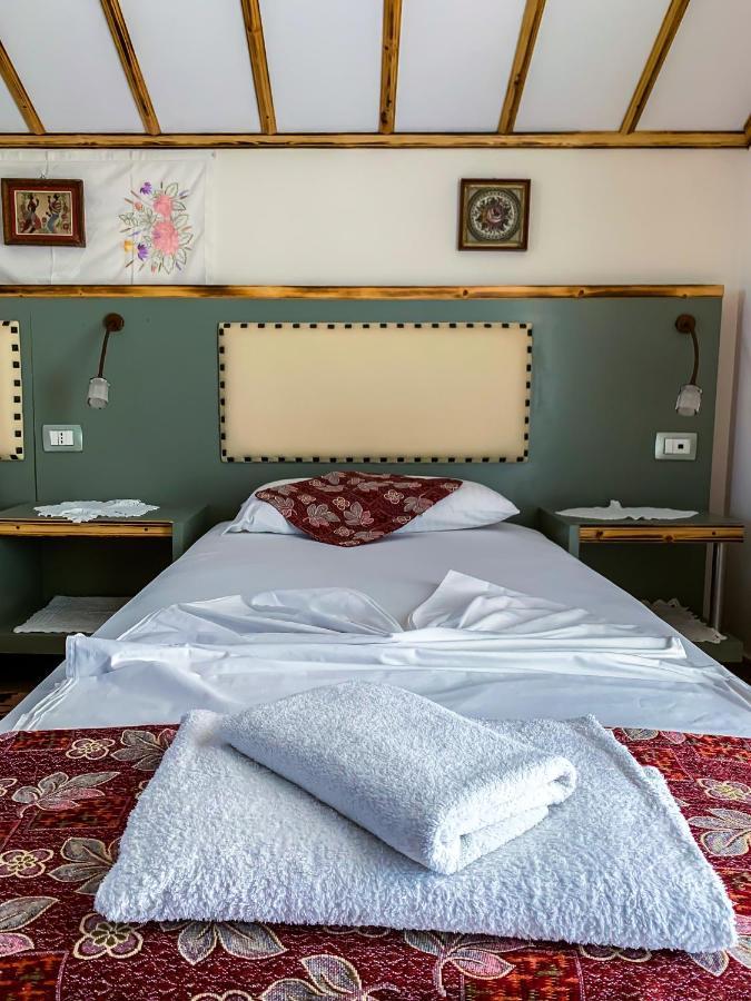 Oda'S Room Саранда Екстер'єр фото