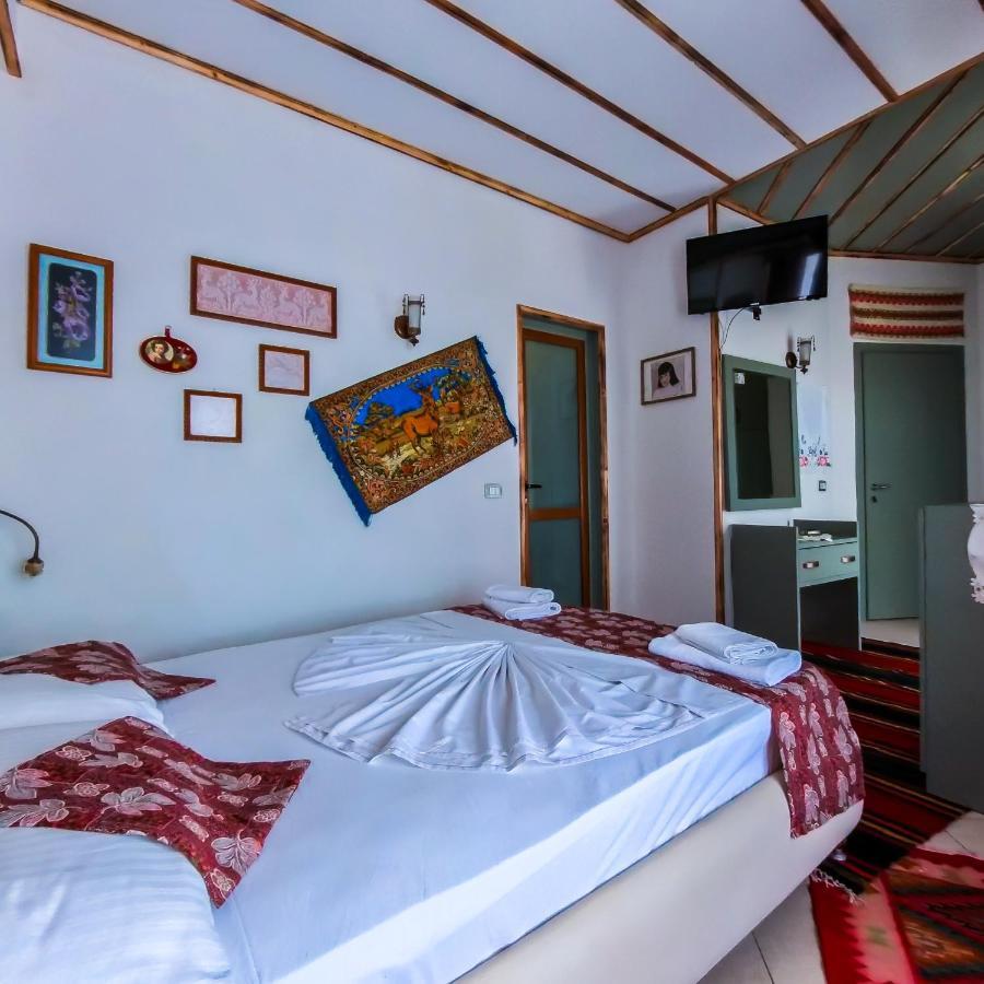 Oda'S Room Саранда Екстер'єр фото