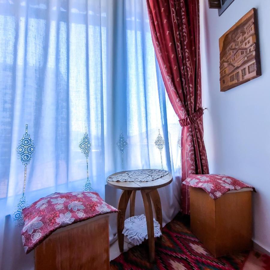 Oda'S Room Саранда Екстер'єр фото