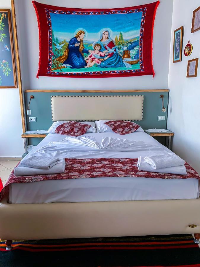 Oda'S Room Саранда Екстер'єр фото