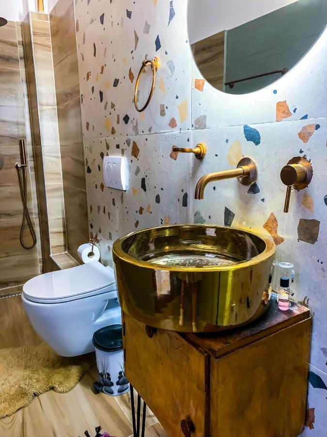 Oda'S Room Саранда Екстер'єр фото