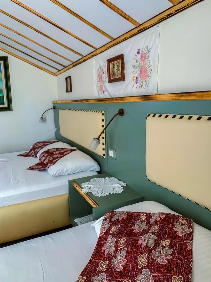Oda'S Room Саранда Екстер'єр фото