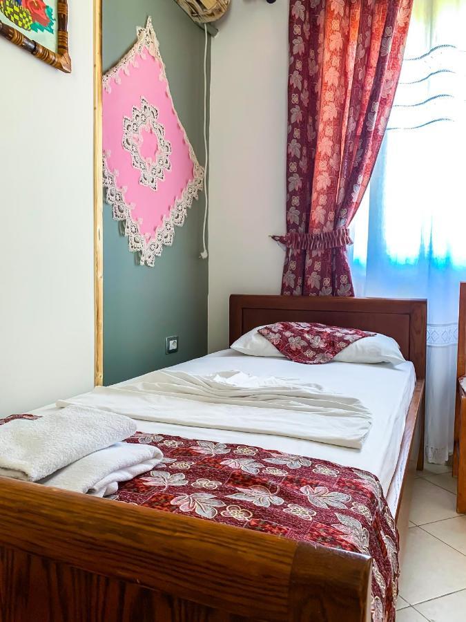 Oda'S Room Саранда Екстер'єр фото