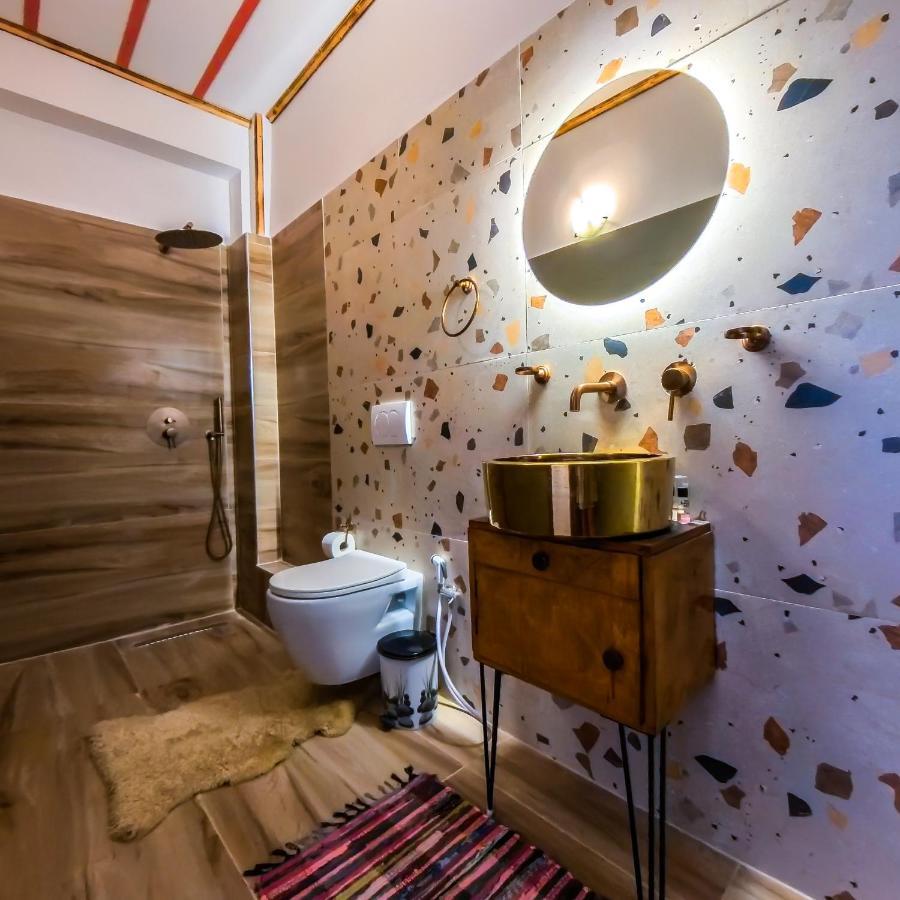 Oda'S Room Саранда Екстер'єр фото