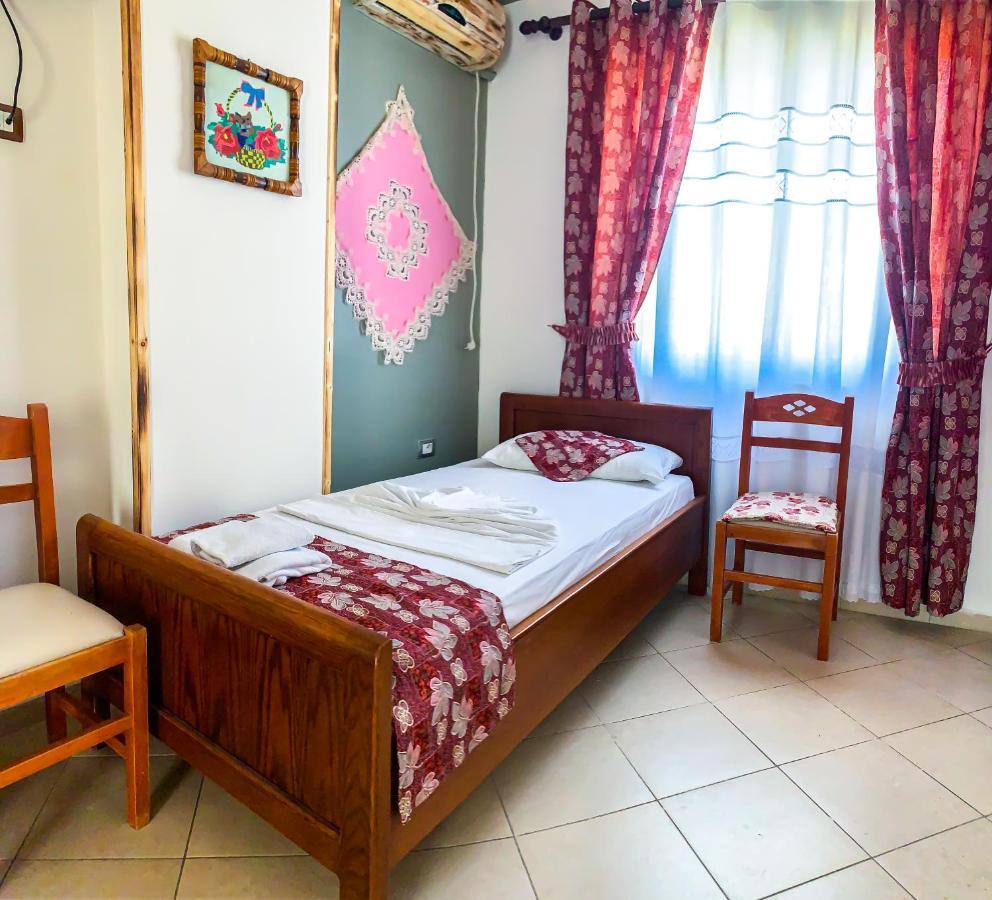 Oda'S Room Саранда Екстер'єр фото