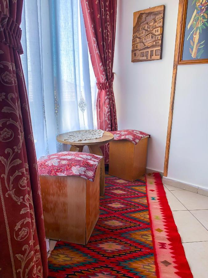 Oda'S Room Саранда Екстер'єр фото