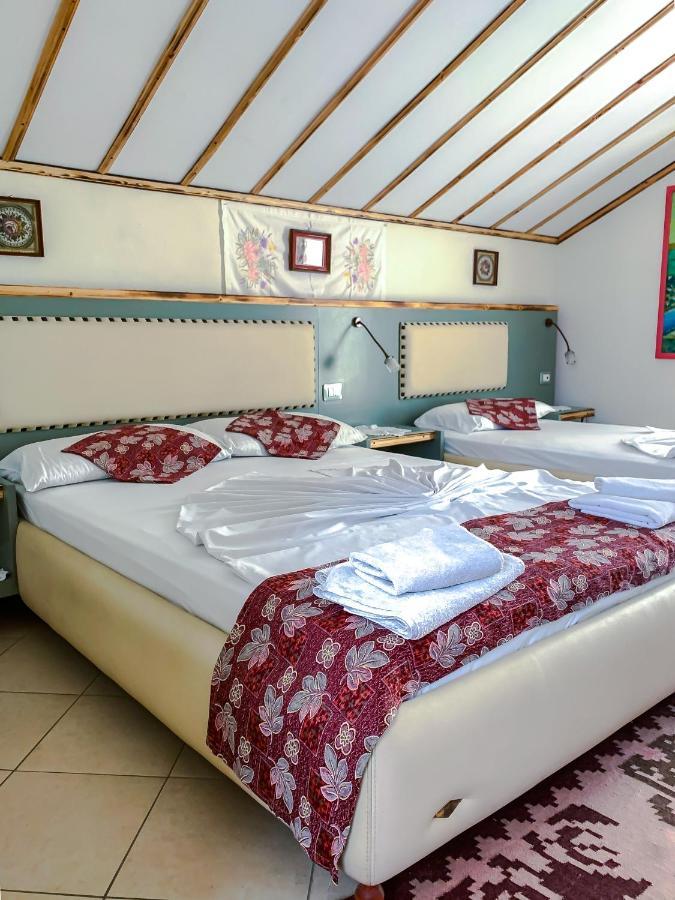 Oda'S Room Саранда Екстер'єр фото