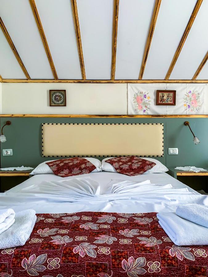 Oda'S Room Саранда Екстер'єр фото