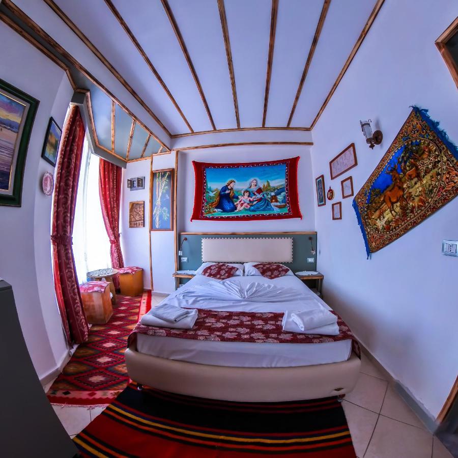 Oda'S Room Саранда Екстер'єр фото